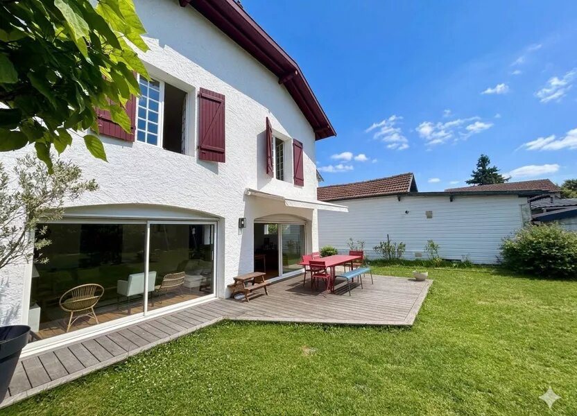Maison à vendre, 195m², Pau