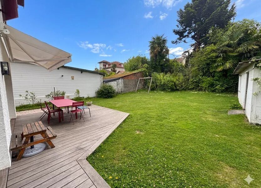 Maison à vendre, 195m², Pau