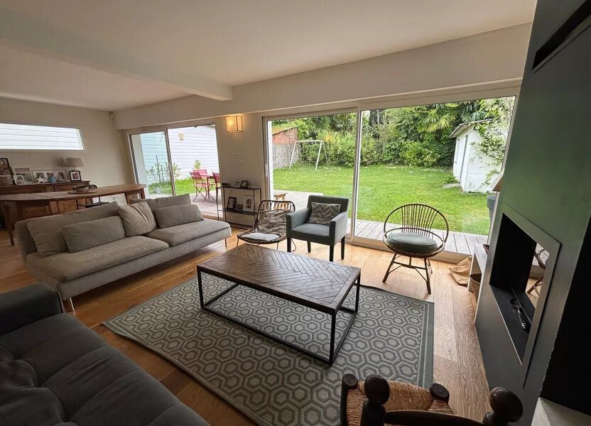 Maison à vendre, 195m², Pau