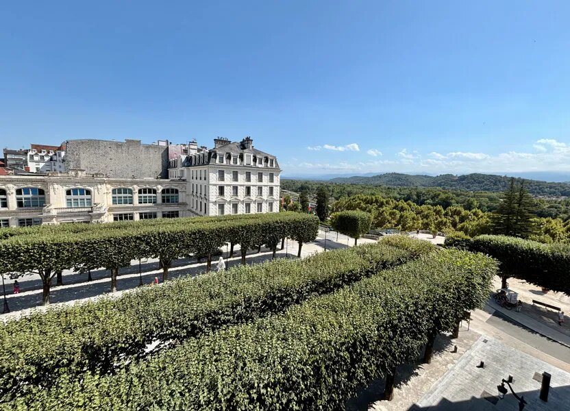 Appartement à vendre, 114m², Pau