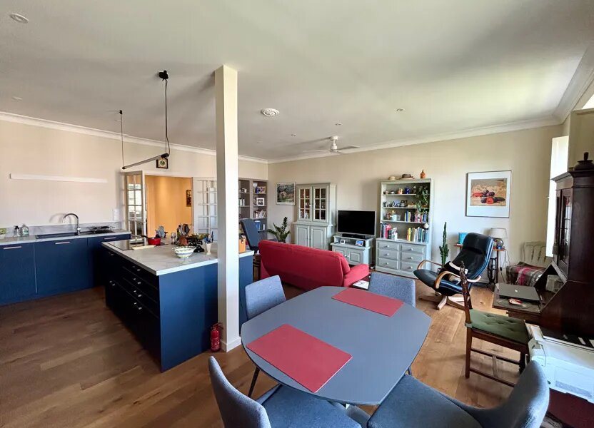 Appartement à vendre, 114m², Pau