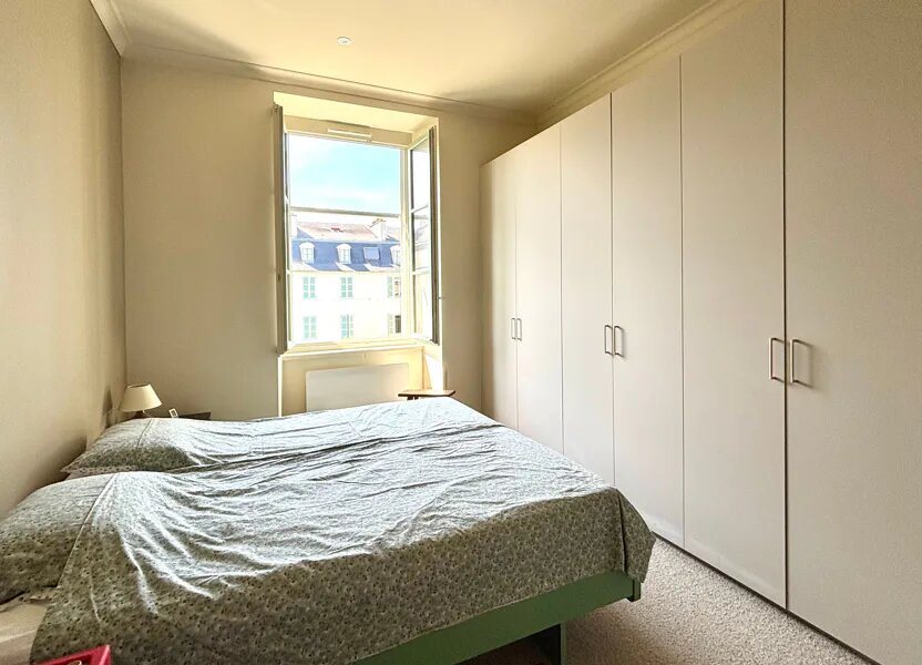 Appartement à vendre, 114m², Pau
