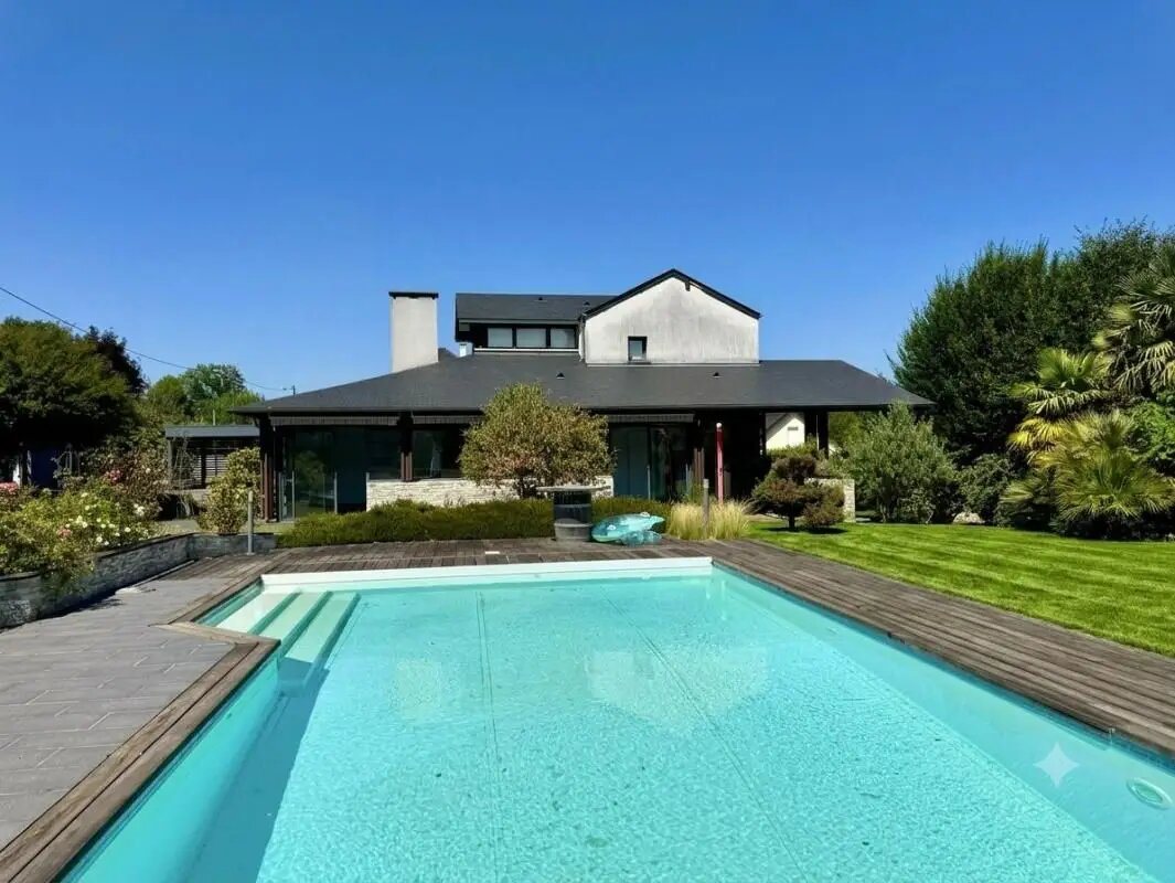 Maison à vendre, 180m², Asson