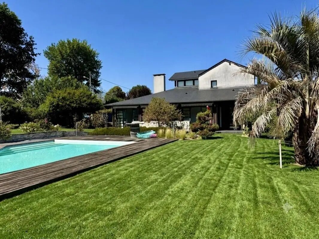 Maison à vendre, 180m², Asson