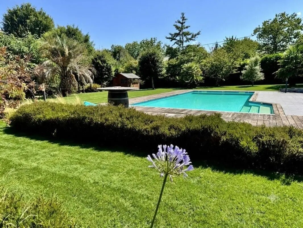 Maison à vendre, 180m², Asson