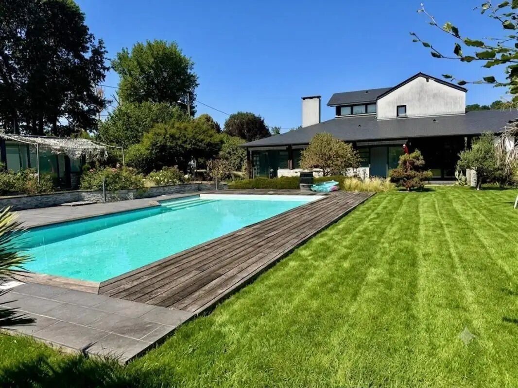 Maison à vendre, 180m², Asson