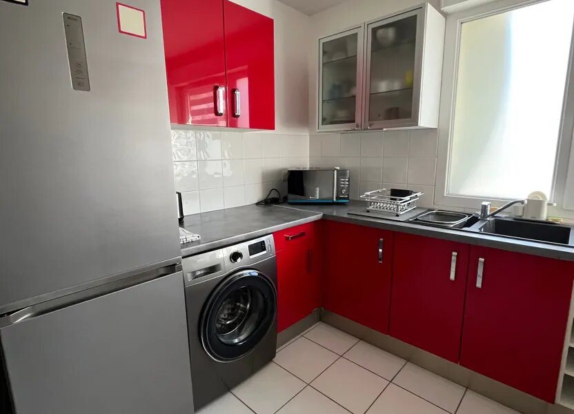 Appartement à louer, 58m², Pau