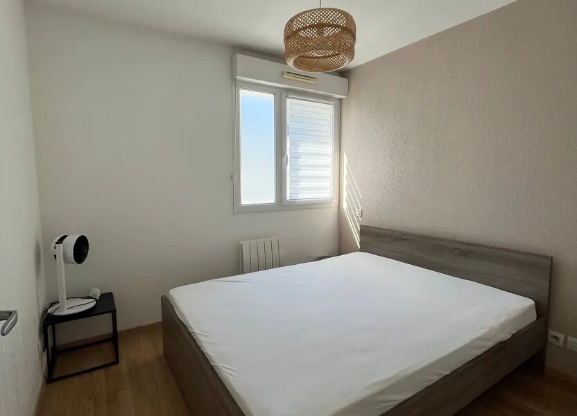 Appartement à louer, 58m², Pau