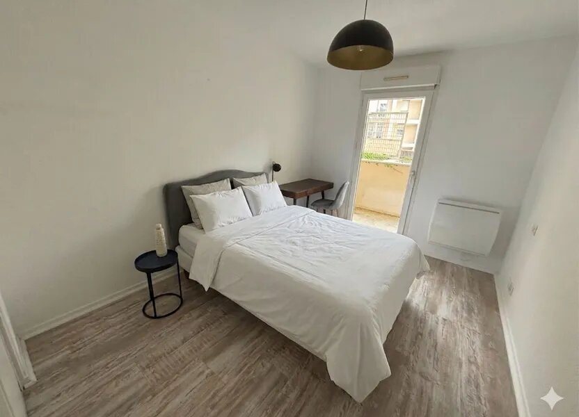 Appartement à vendre, 42m², Pau