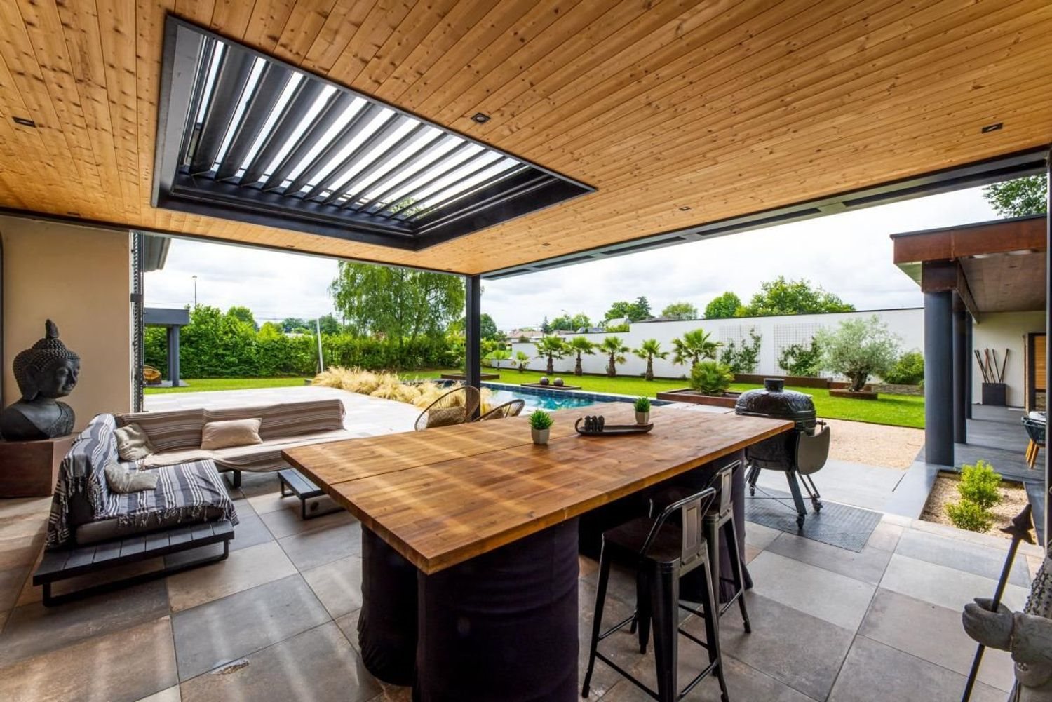 Maison à vendre, 392m², Bizanos