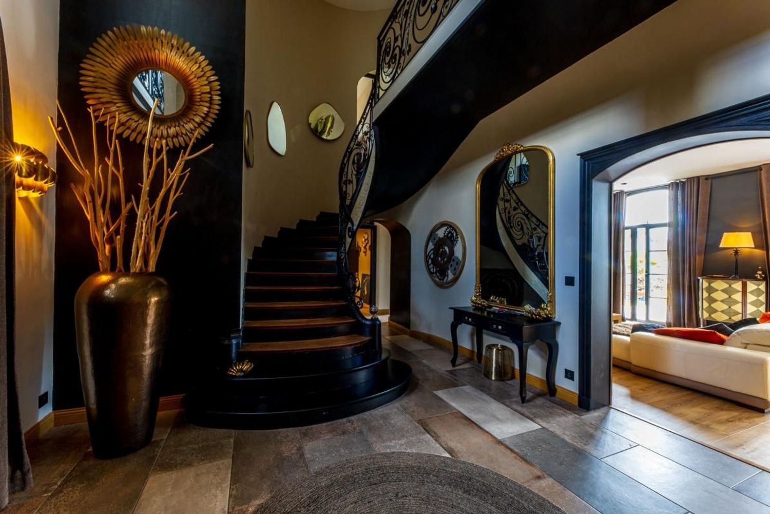 Maison à vendre, 392m², Bizanos