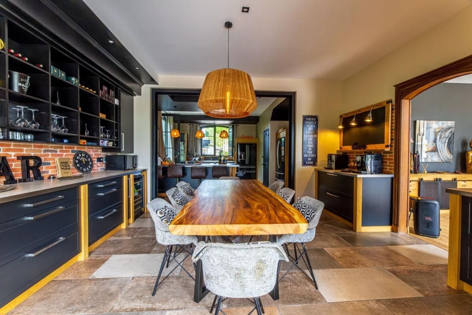 Maison à vendre, 392m², Bizanos
