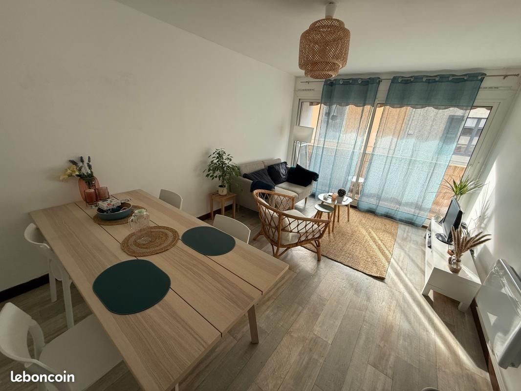 Appartement à vendre, 43m², Pau