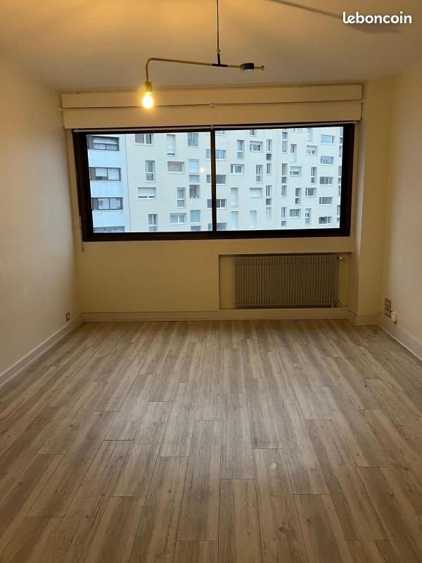 Appartement à louer, 41m², Pau