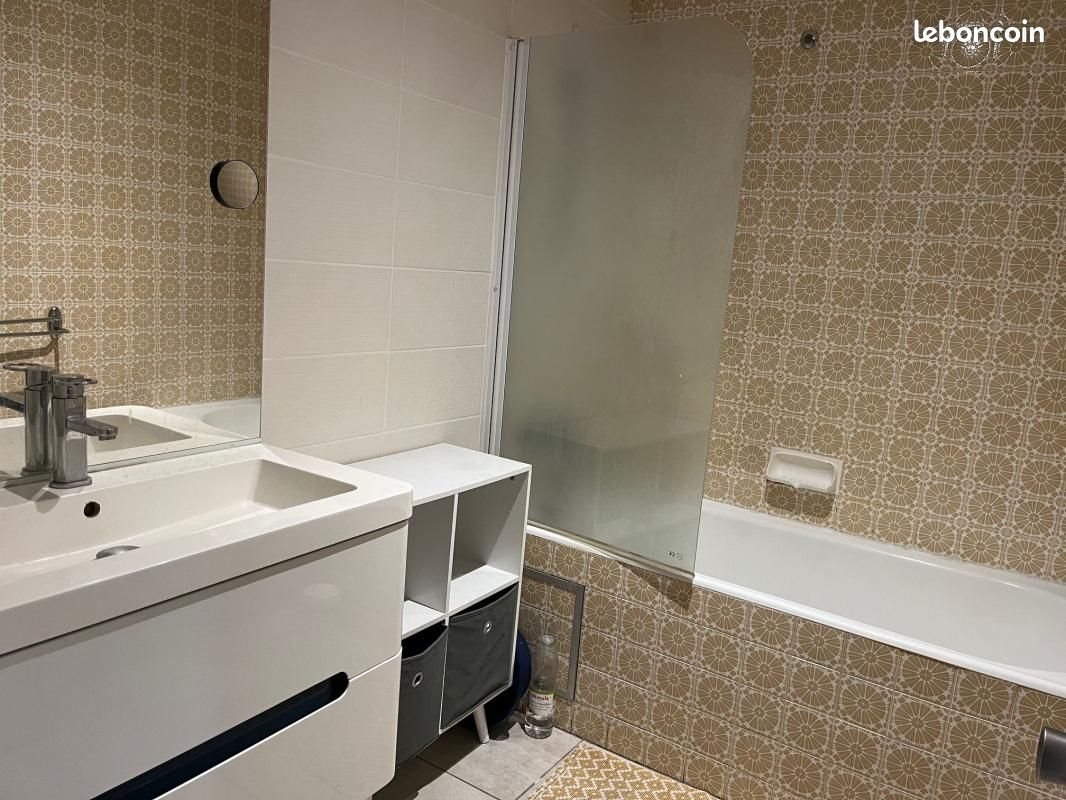 Appartement à louer, 41m², Pau