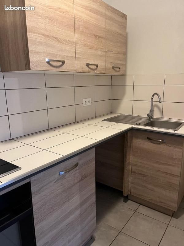 Appartement à louer, 41m², Pau