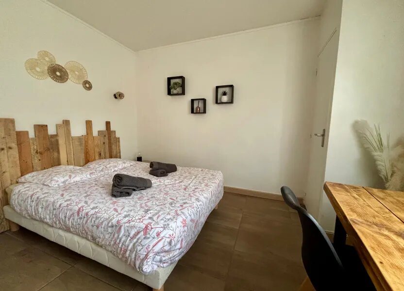 Appartement à vendre, 25m², Pau