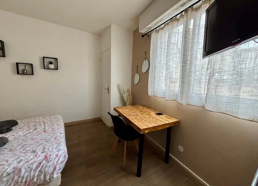 Appartement à vendre, 25m², Pau