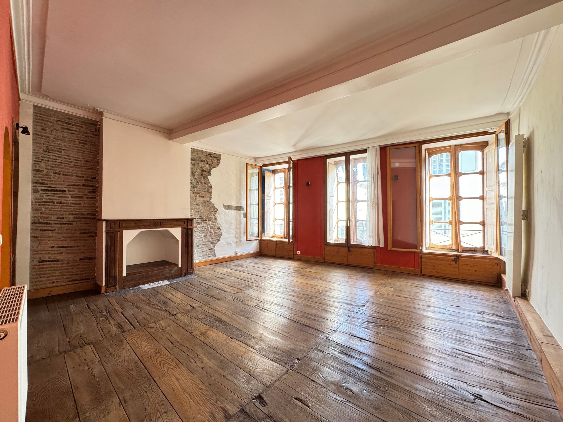 Appartement à vendre, 120m², Pau