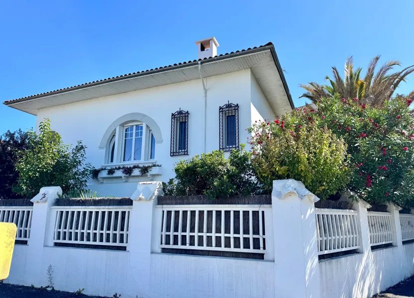 Maison à vendre, 140m², Pau