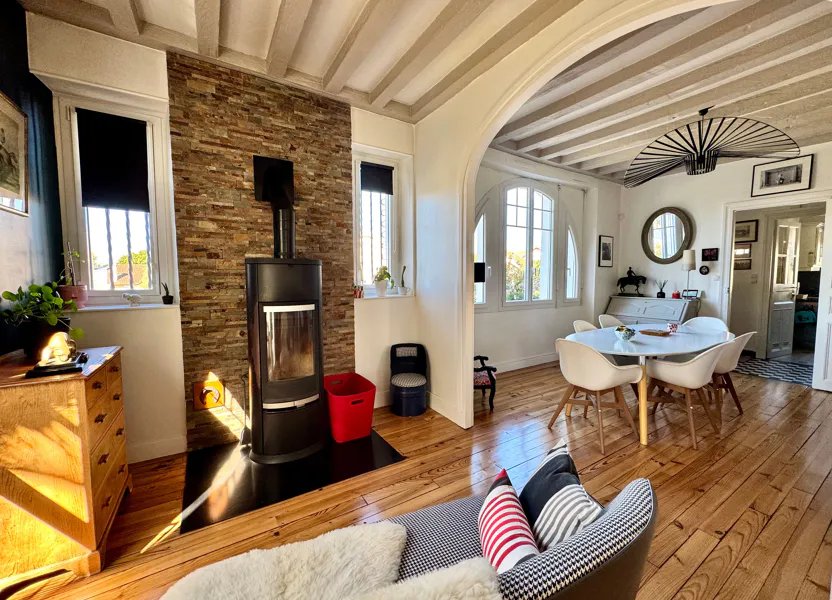 Maison à vendre, 140m², Pau