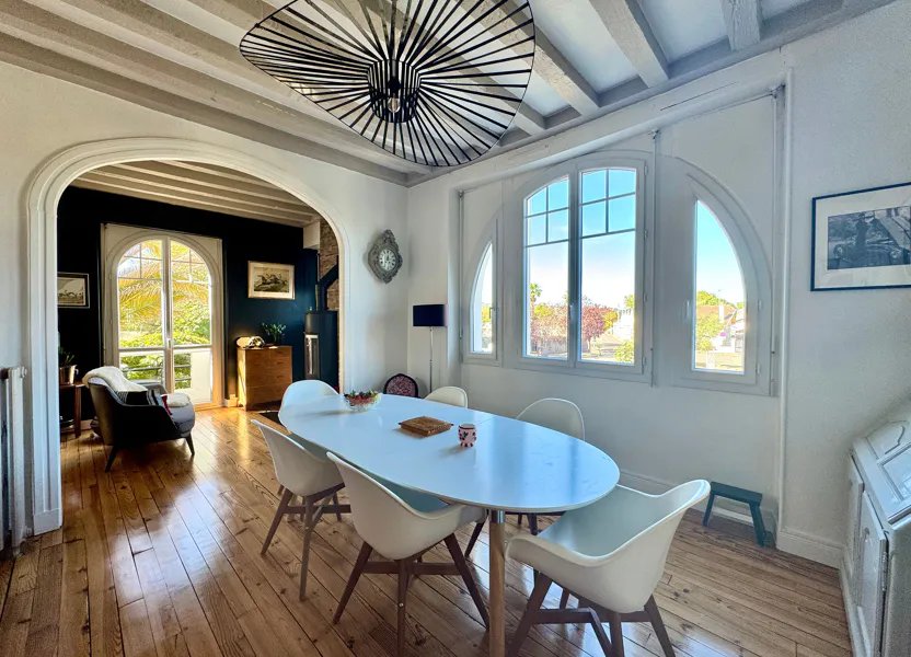 Maison à vendre, 140m², Pau