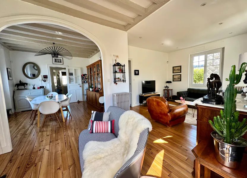 Maison à vendre, 140m², Pau