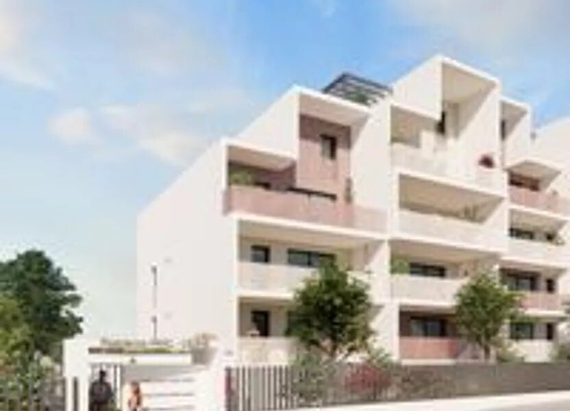 Appartement à vendre, 102m², Pau
