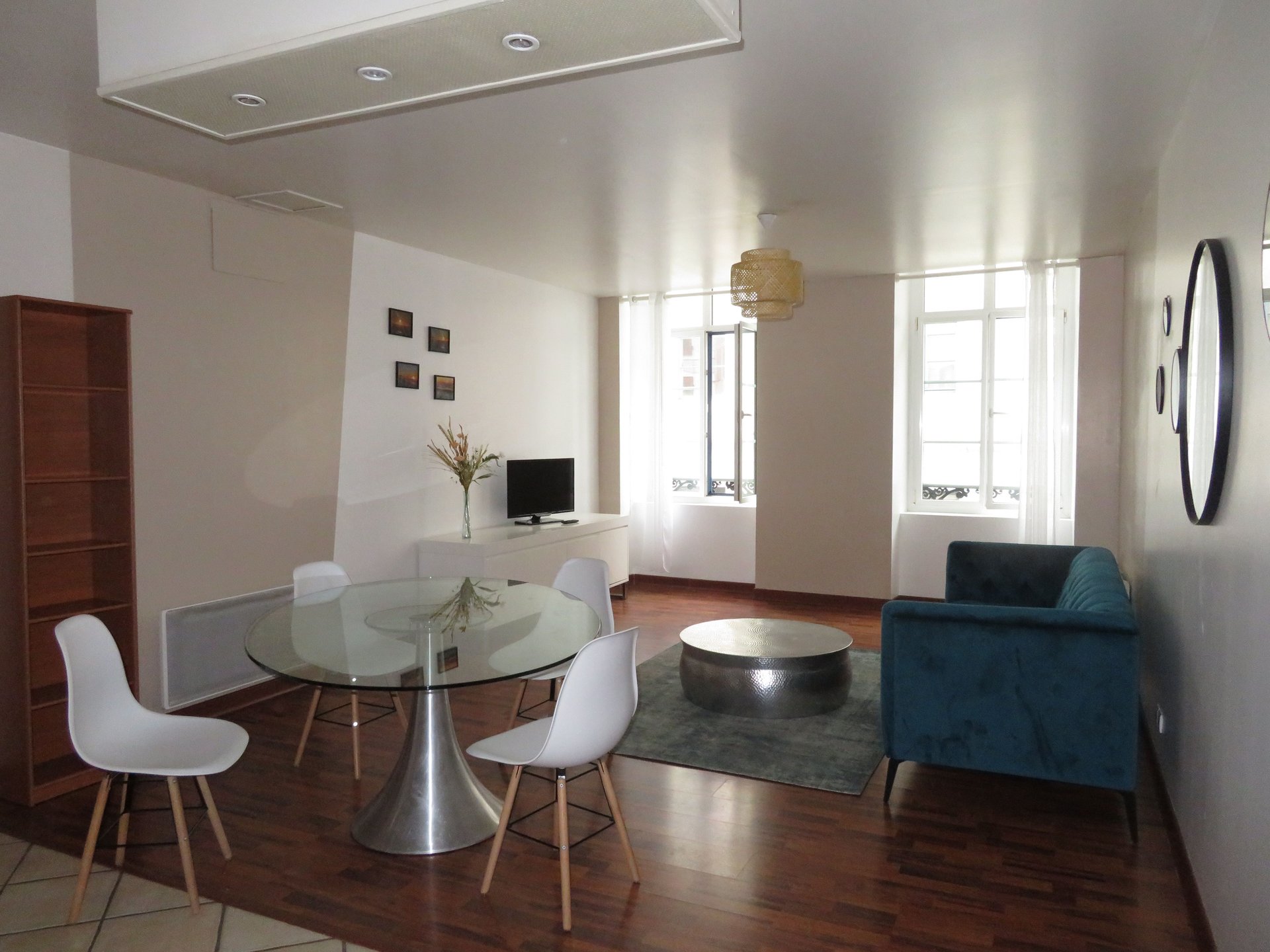 Appartement à louer, 68m², Pau
