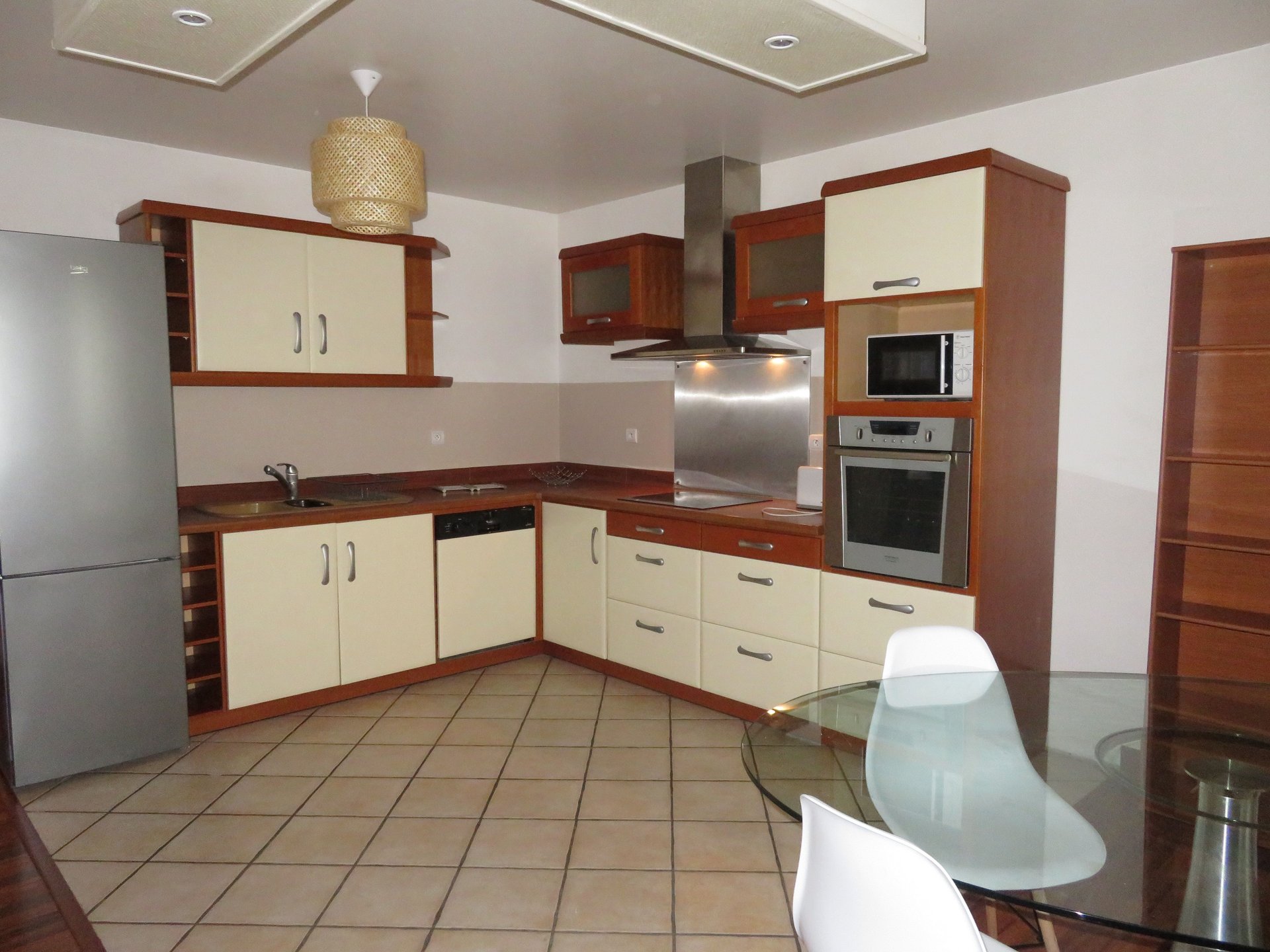 Appartement à louer, 68m², Pau