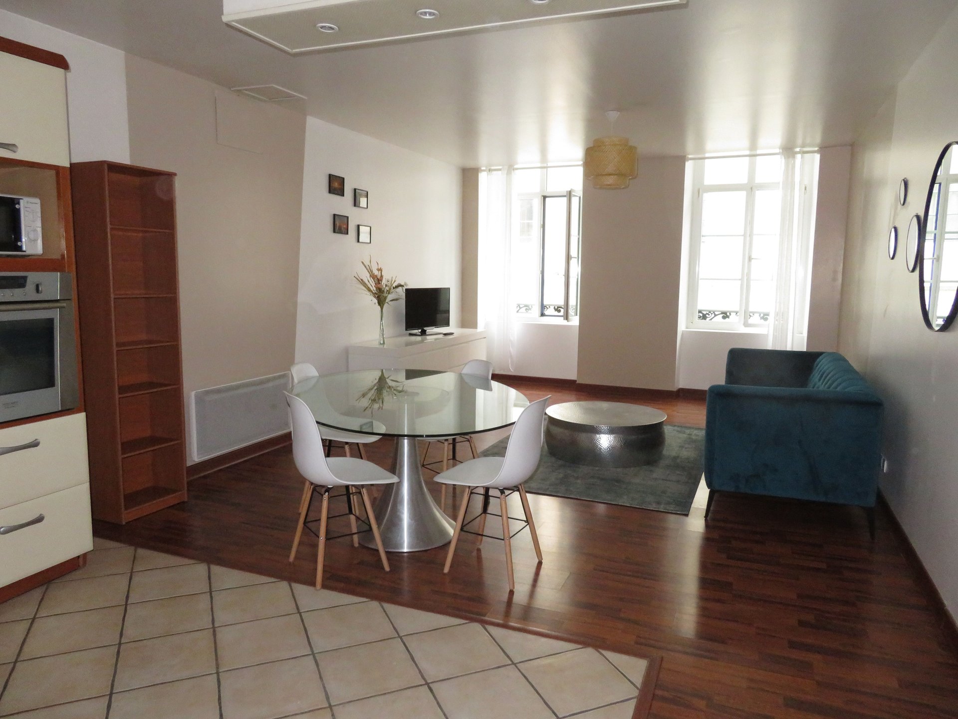 Appartement à louer, 68m², Pau