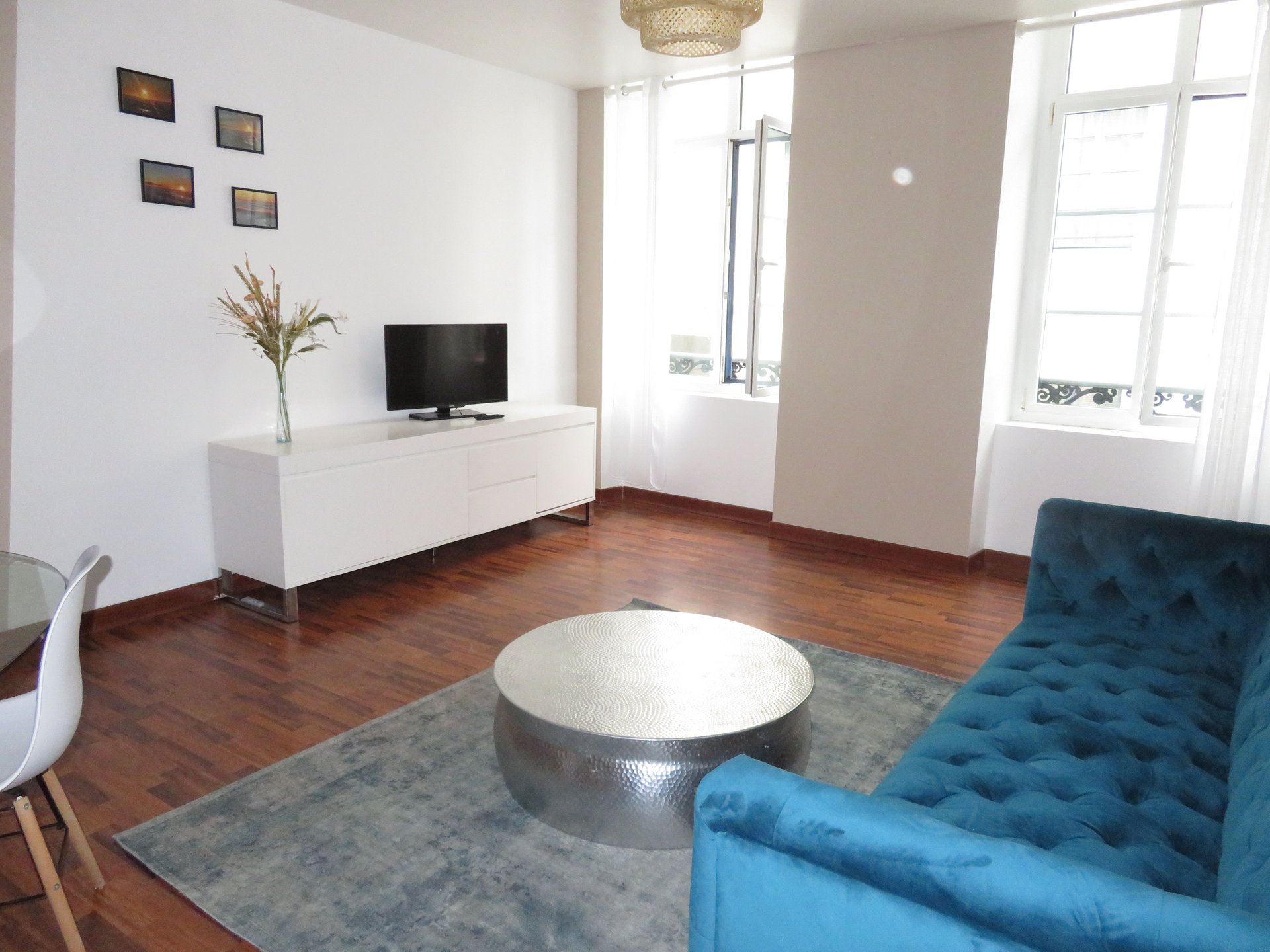 Appartement à louer, 68m², Pau