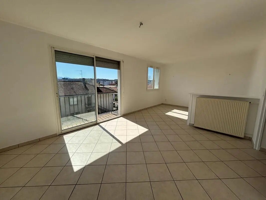 Appartement à vendre, 99m², Billère