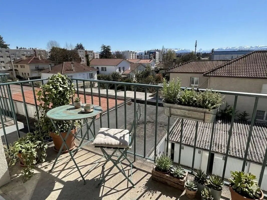 Appartement à vendre, 99m², Billère