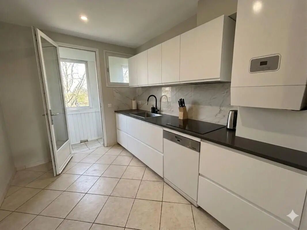 Appartement à vendre, 99m², Billère