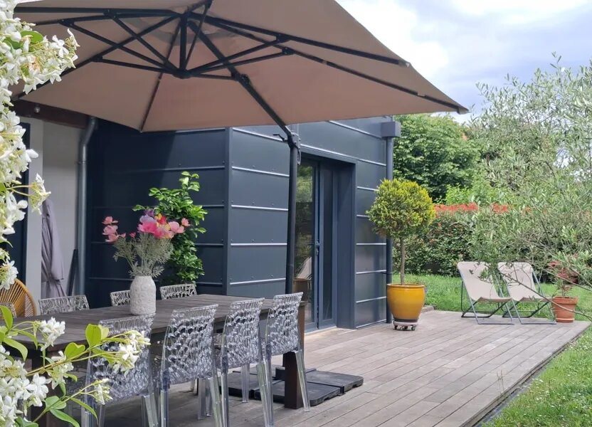 Maison à vendre, 153m², Pau