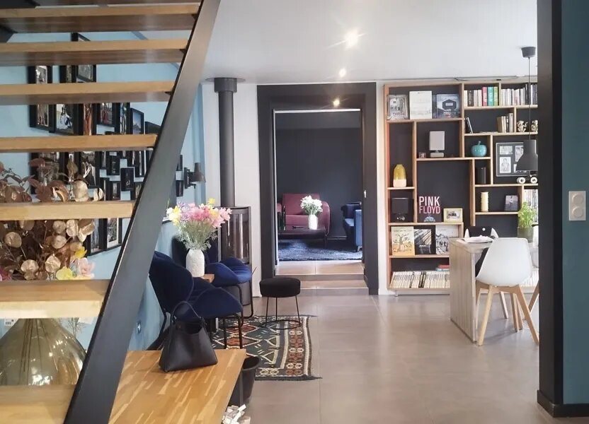 Maison à vendre, 153m², Pau