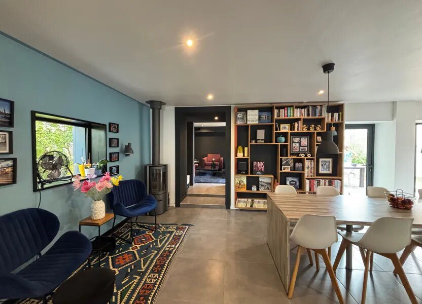 Maison à vendre, 153m², Pau