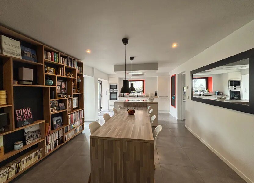 Maison à vendre, 153m², Pau