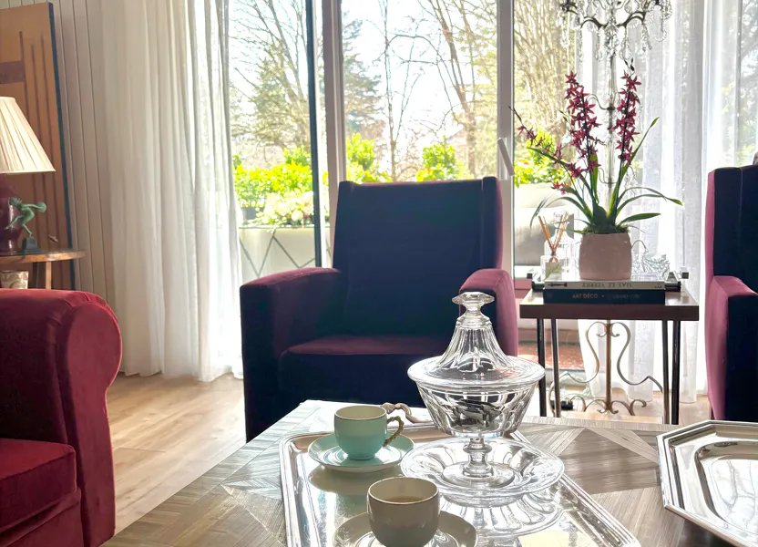 Appartement à vendre, 115m², Pau