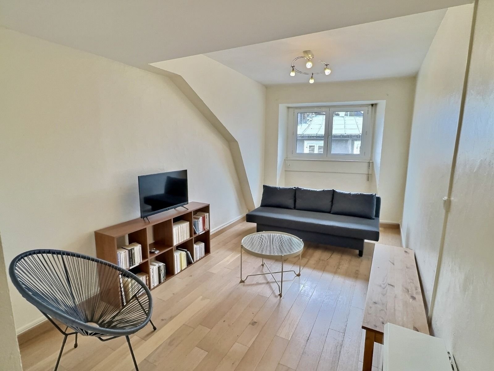 Appartement à vendre, 65m², Pau