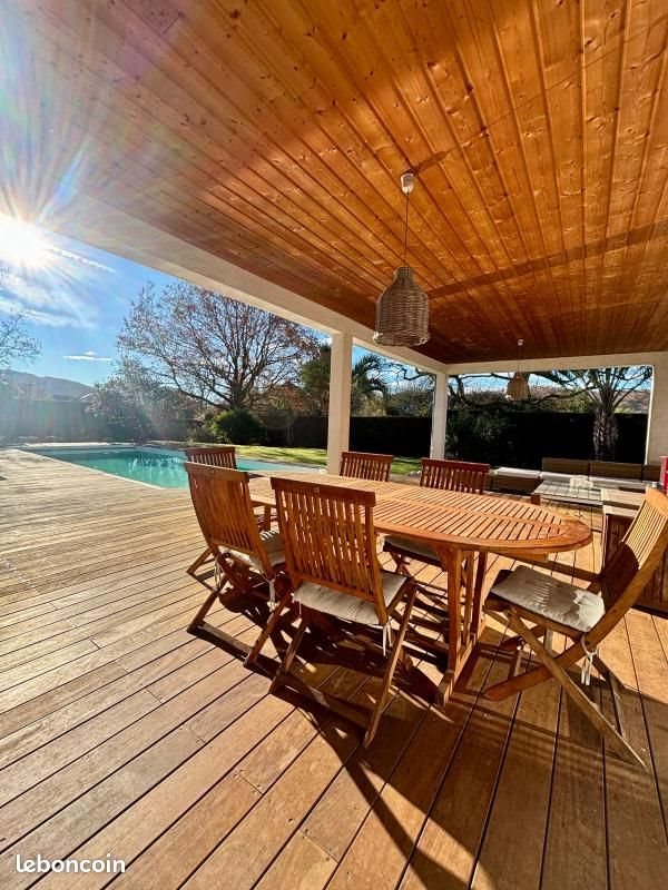 Maison à vendre, 228m², Artiguelouve