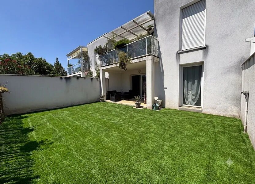 Appartement à vendre, 76m², Billère