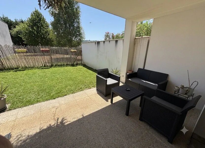 Appartement à vendre, 76m², Billère