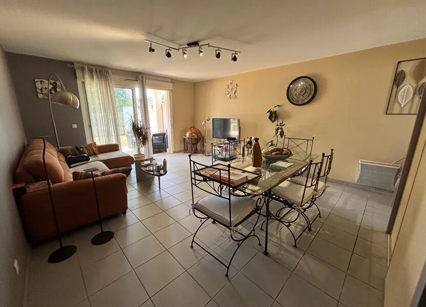 Appartement à vendre, 76m², Billère