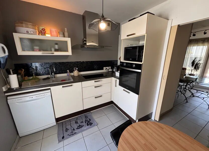 Appartement à vendre, 76m², Billère