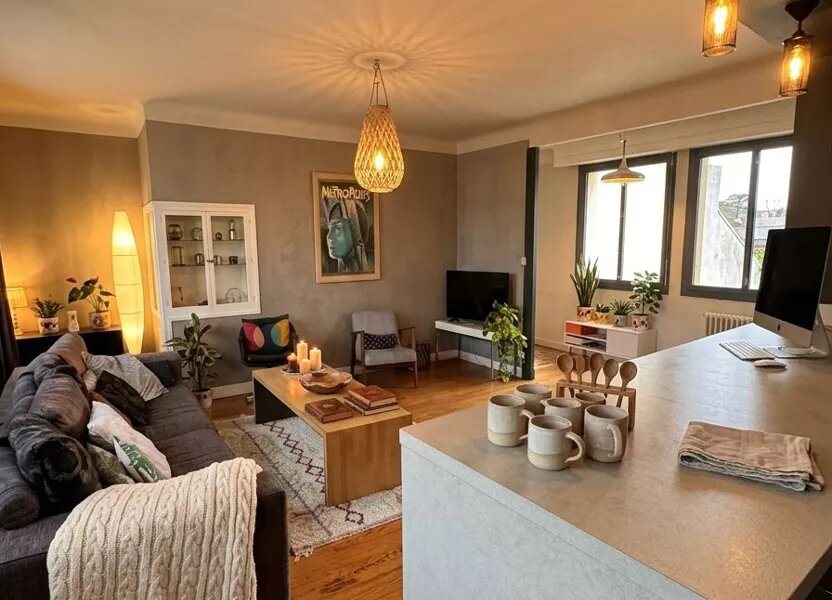 Appartement à vendre, 162m², Jurançon