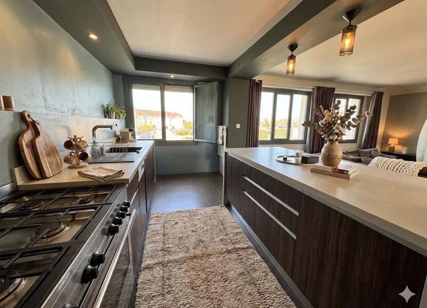 Appartement à vendre, 162m², Jurançon