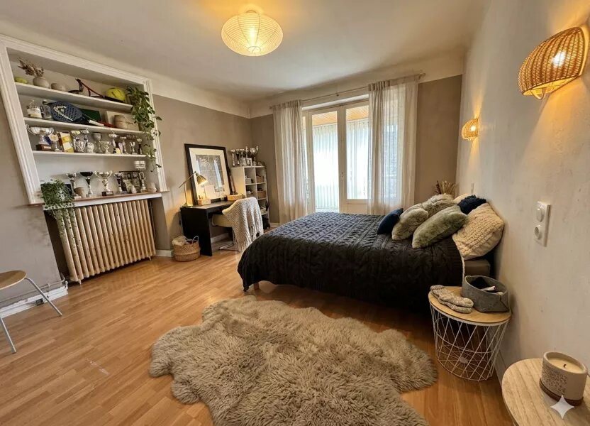 Appartement à vendre, 162m², Jurançon