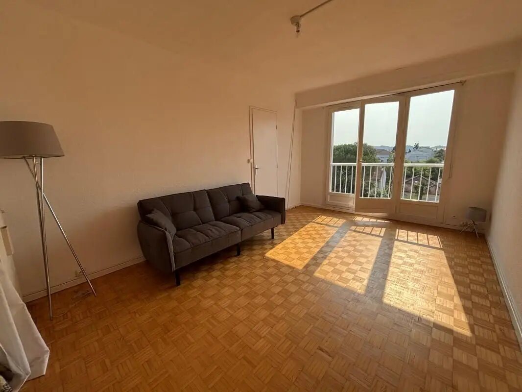Appartement à vendre, 45m², Pau